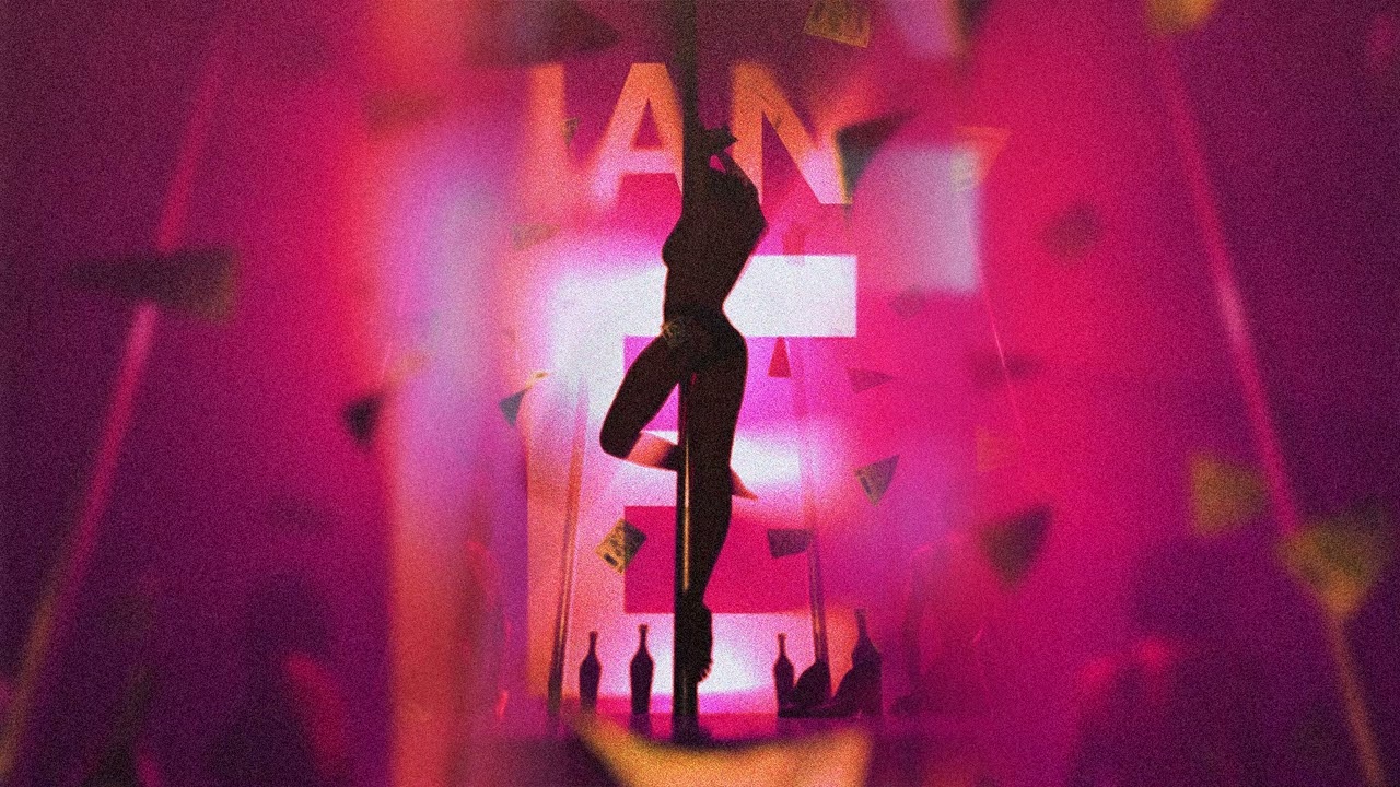 Ian - E (SLOWED + REVERBED)