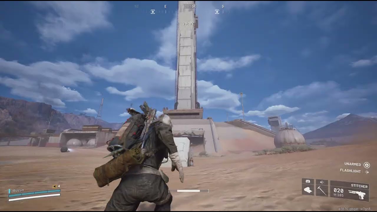 ARC Raiders, But I lose karma for shooting a Raider in the back At extract.