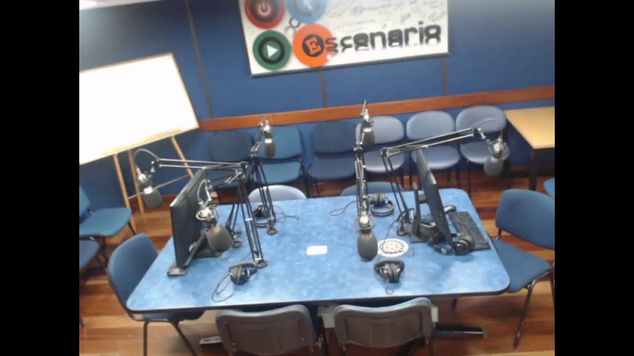 NARRANDO LA CIENCIA - Hoy: Carl Sagan y la vida extraterrestre