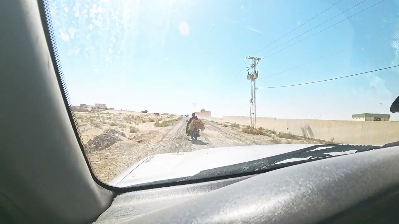tunisia challenge tappa3