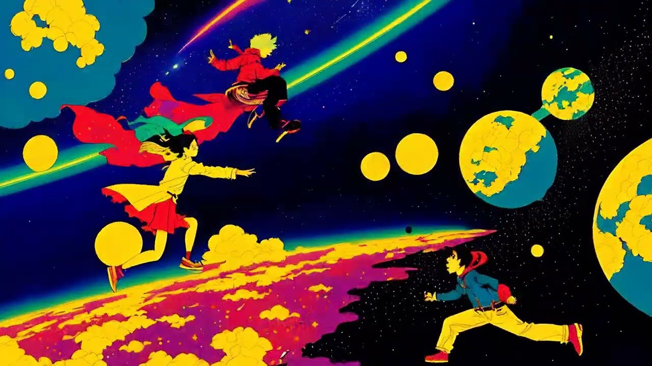 Second Face - Run to You (Official Video)