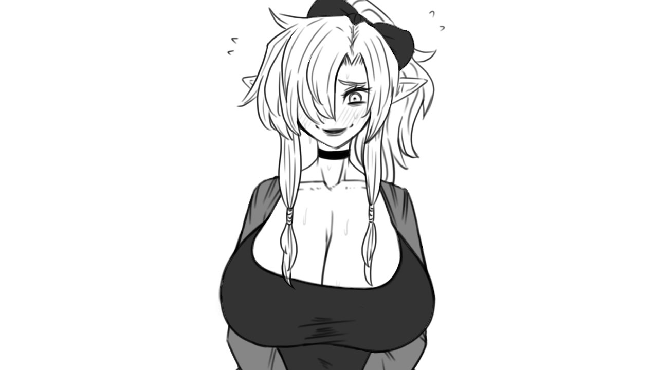 First Date Night With Your Crazy Shortstack Elf Girlfriend| TrueLordPotato comic dub