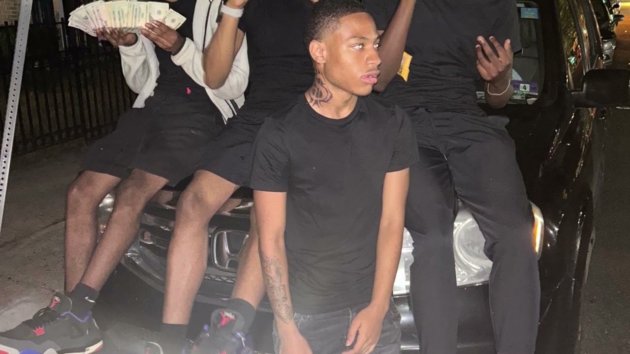 freestyle feat , badwick , jblack ,blowgod