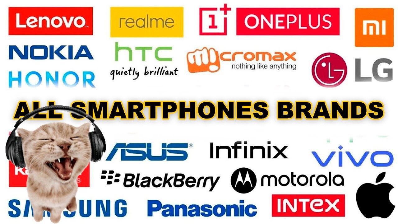 All Phone Ringtones Collection (Smartphones & Mobile)
