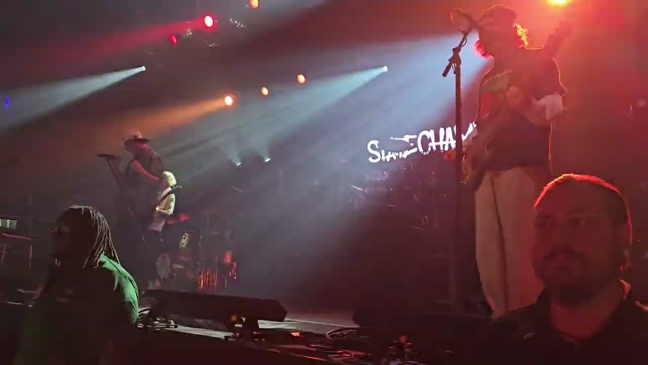 STATE CHAMPS🏆 Full Set  LIVE @History, Toronto 24.10.2023. Front Row