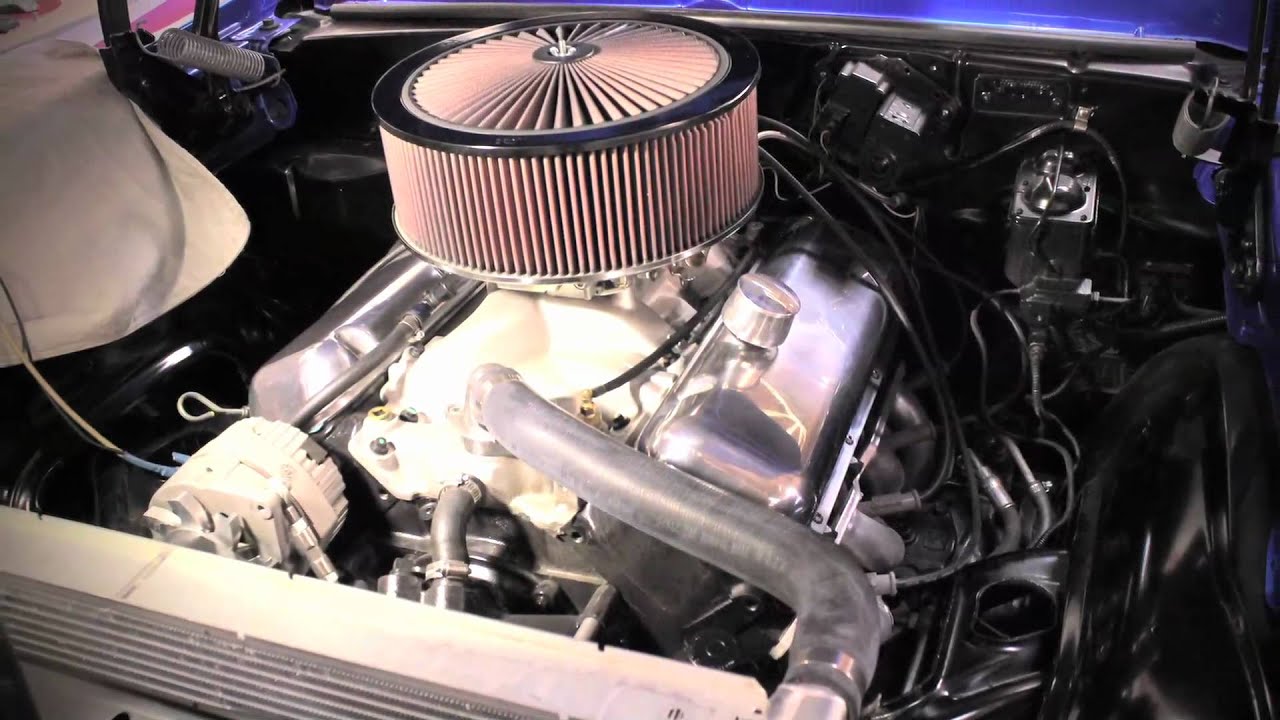 Tested: MSD's Atomic EFI system