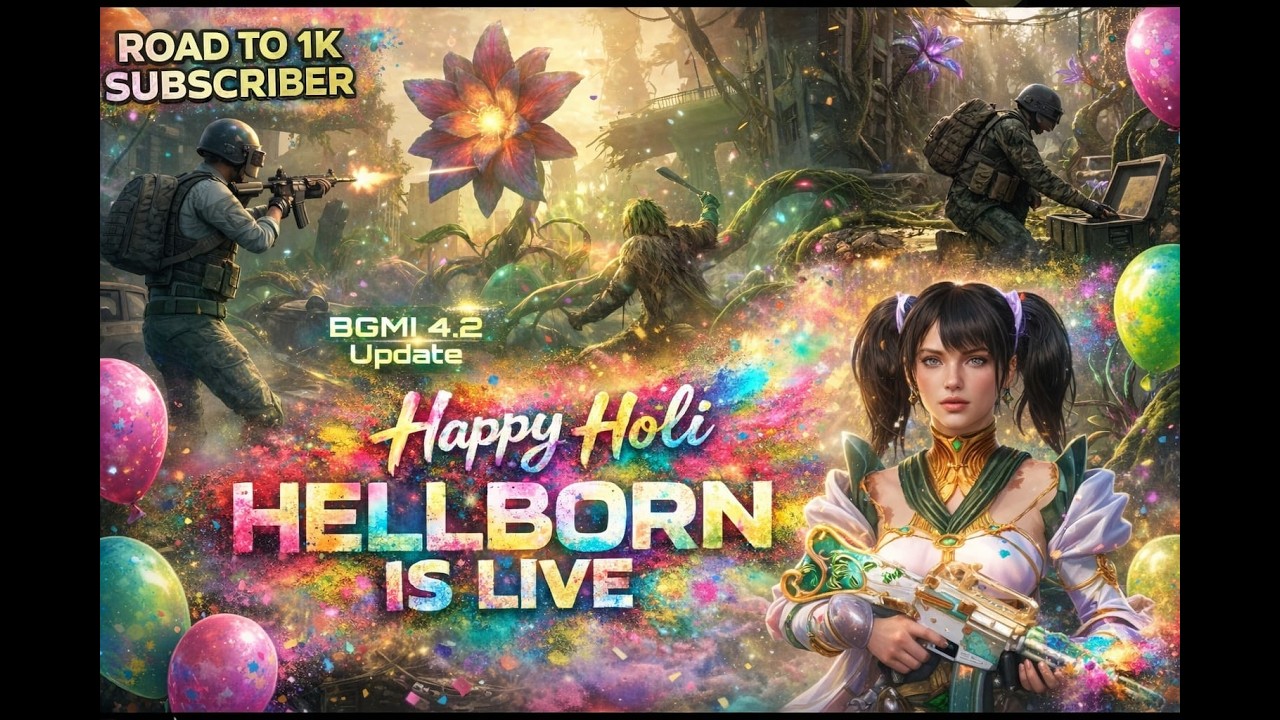 BGMI Shorts LIVE 🔴 | Rank Push Stream 🚀 #bgmi #bgmishorts #shortslive  #clutch #bgmilive