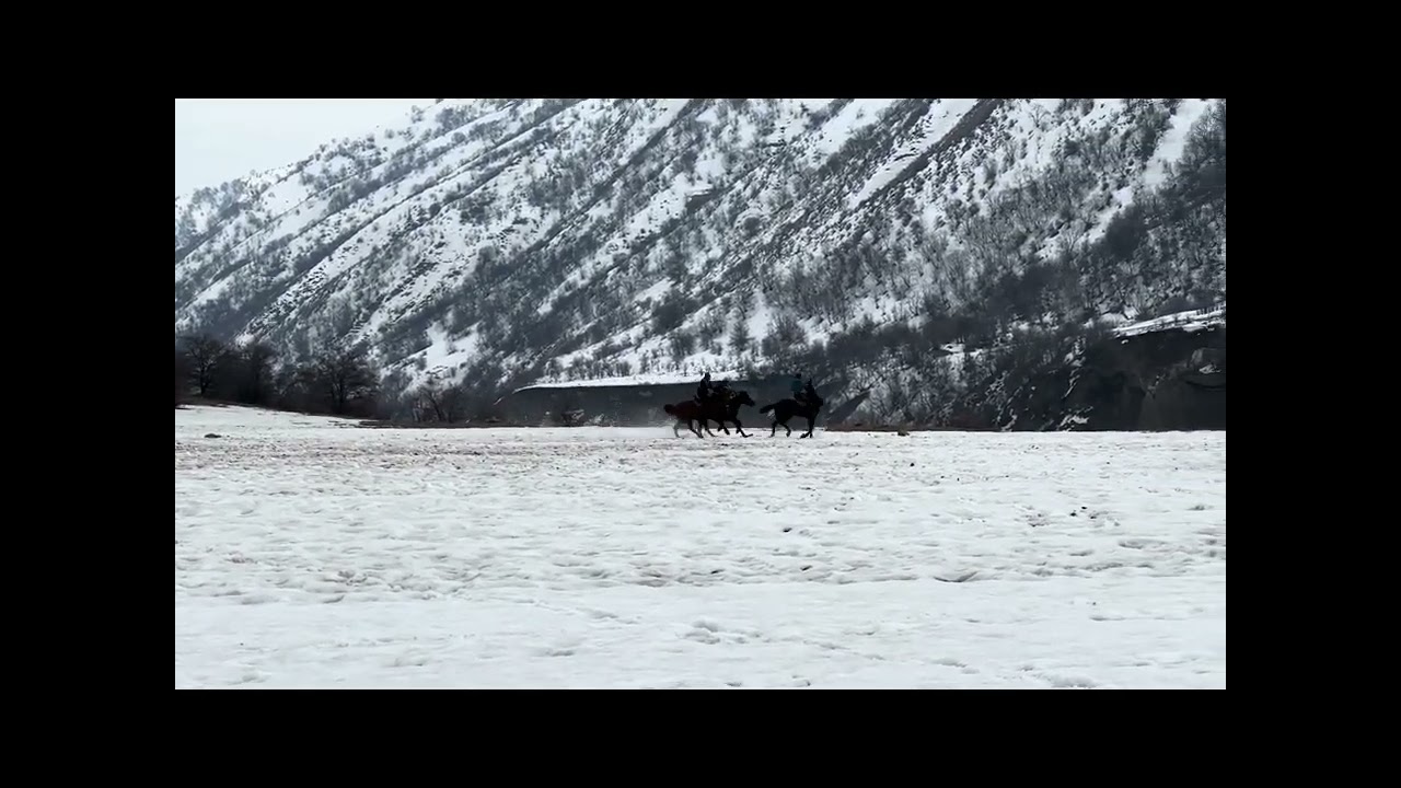 Жалал-Абад Манас Шаары 1996 лар Ынтымак Улагы 17.02.2026