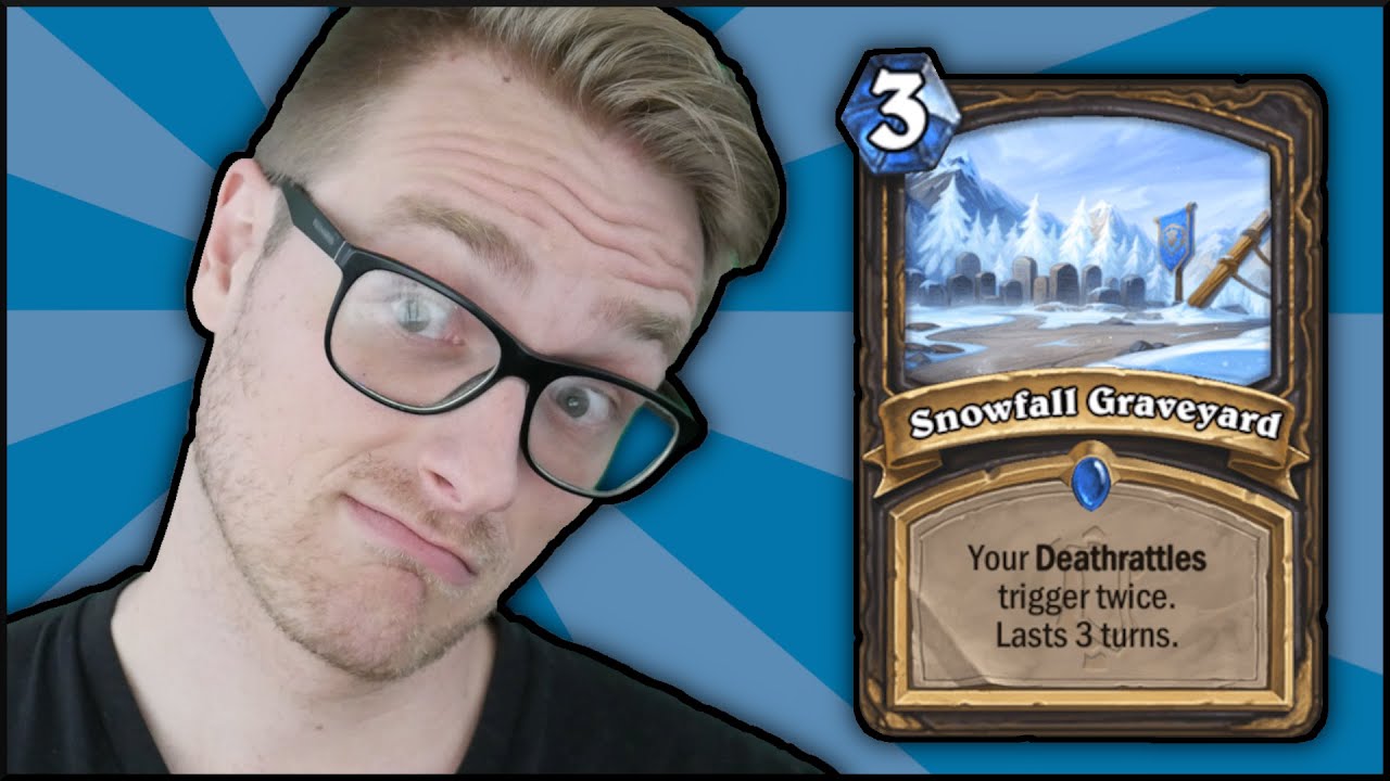 Dane Played this Deck First.