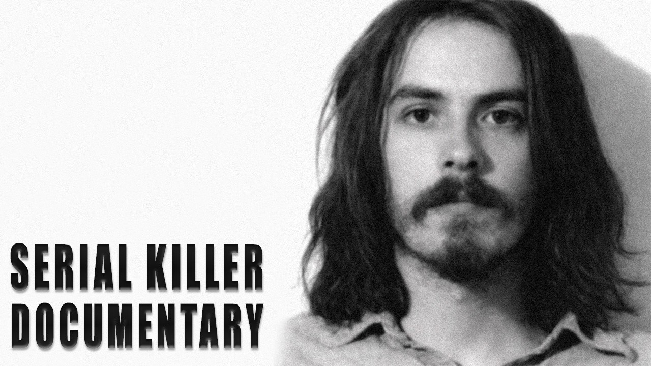 The Human Side of Serial Killers: Rick Chase