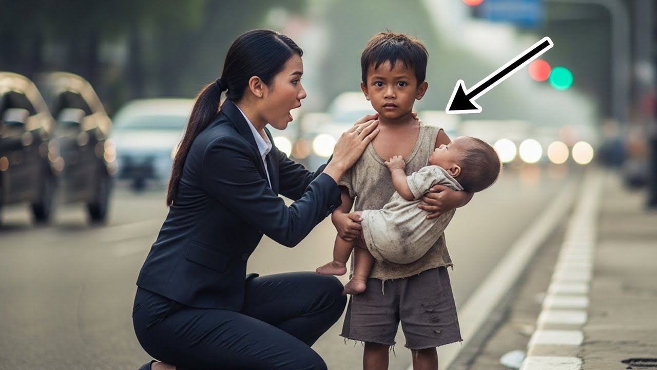 Viral !! 10 Tahun Hilang , Wanita Milyarder Ini Terkejut Lihat Putranya Tiba-tiba Muncul..