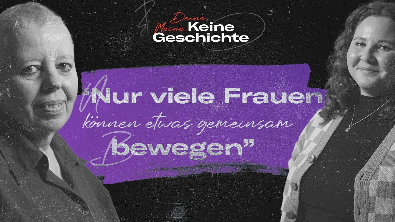Zwei Generationen wünschen sich: Hört einander zu!