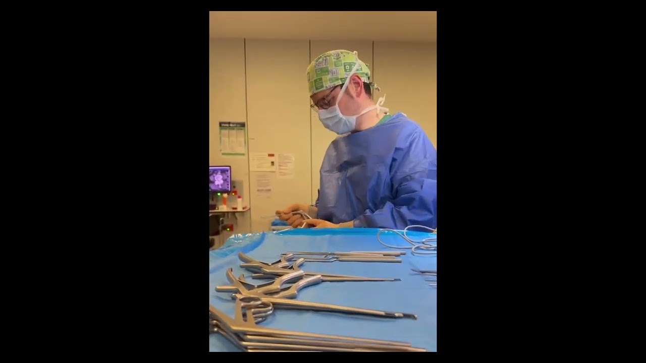 Dr. Jean Dubois, orthopedic surgeon in Lyon, France, here