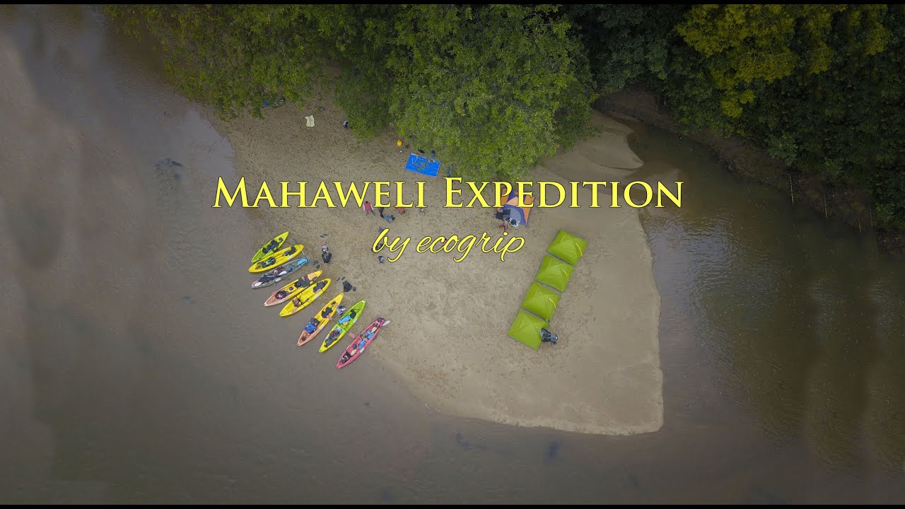 Mahaweli Expedition by Eco Grip