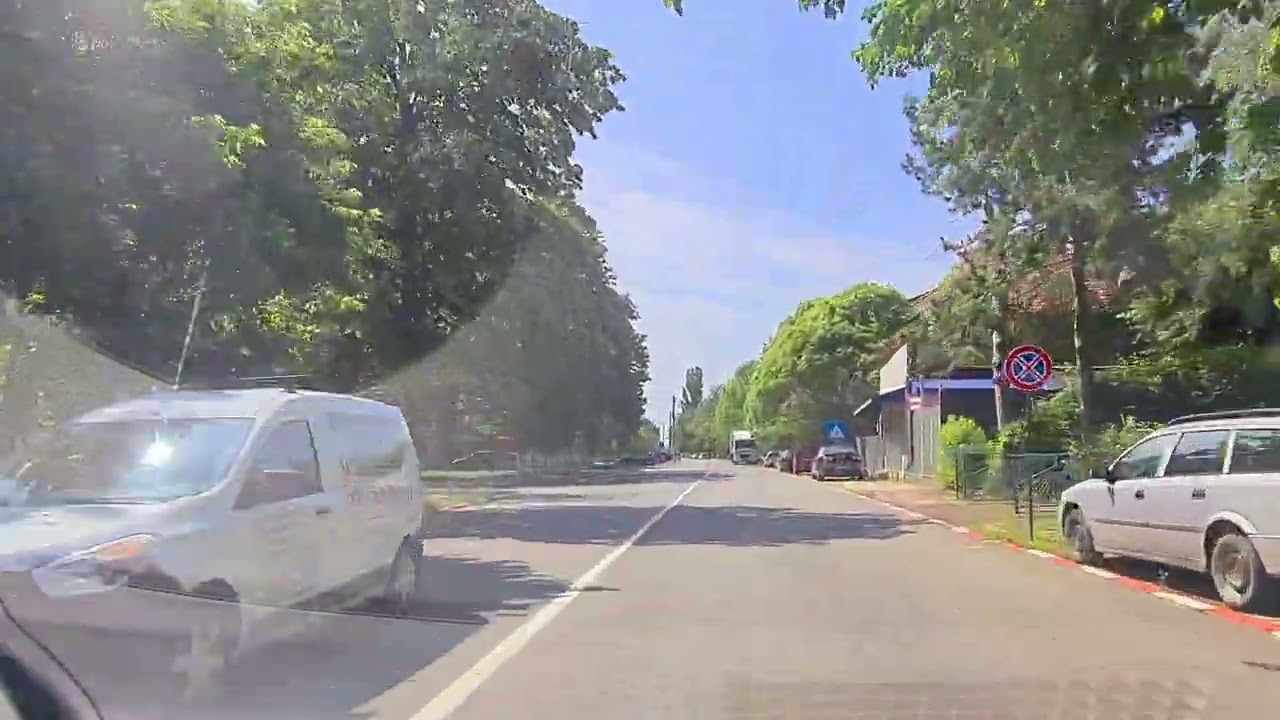Orașul Mărășești Mai 2023
