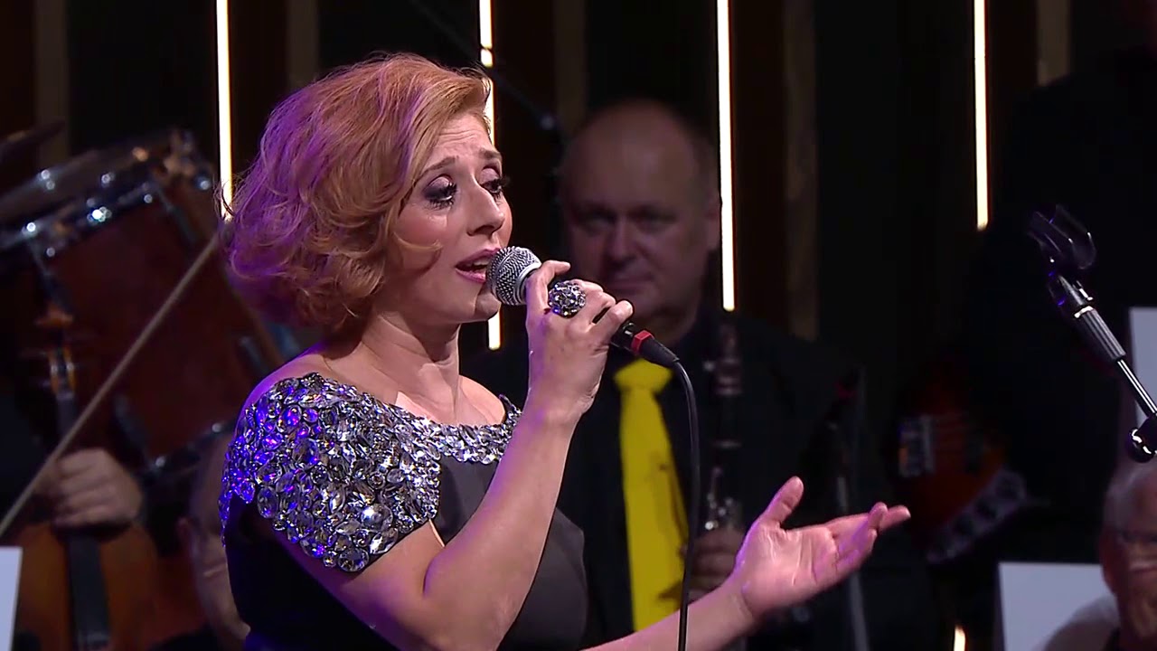 Vesna Dimić - Oj, meseče, zvezdo sjajna