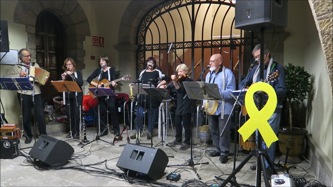 Polca del Ball de Gitanes de Sant Celoni