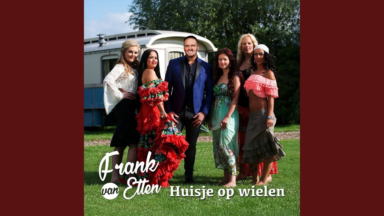 Jou Loslaten Dat Kan Ik Niet