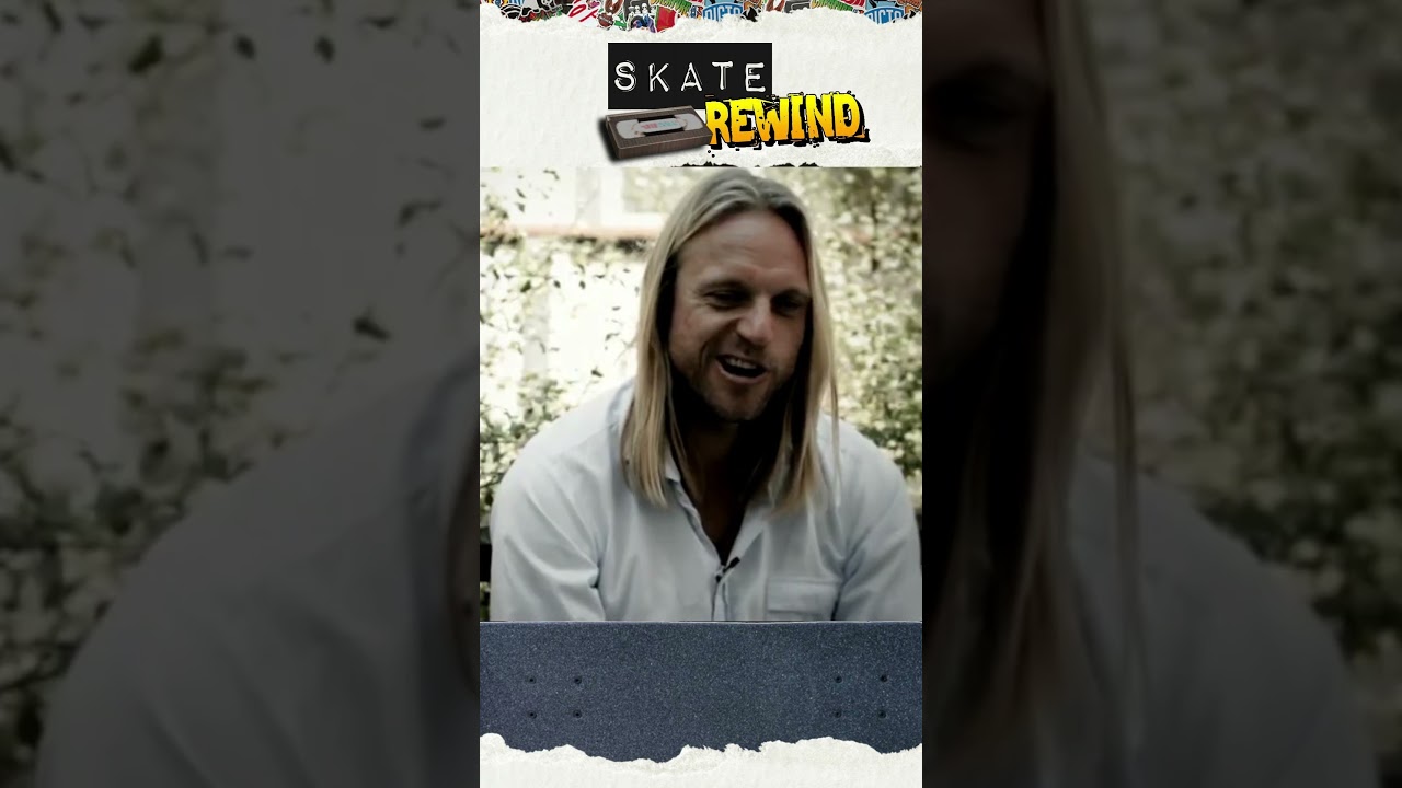 НАТАС КАУПАС: Вот так развивался уличный скейтбординг на заре своего существования.