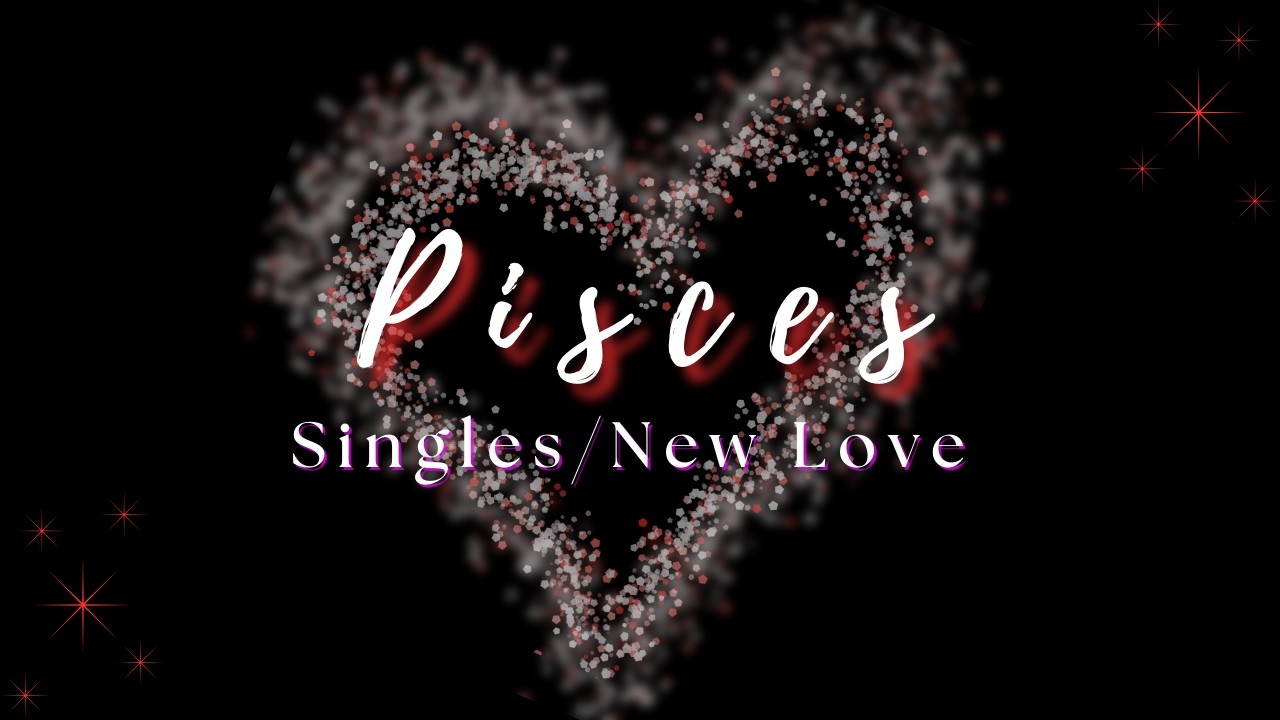 Pisces ♓ | Someone Already Knows You’re “The One” | No Communication