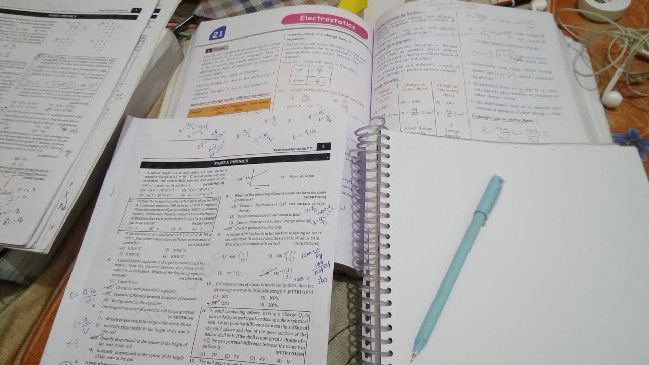 44 day left in neet🤯💪!Umeed series day 1💪 zero se ?#umeed #neet2026 #mrsirphysicswallah# physics 