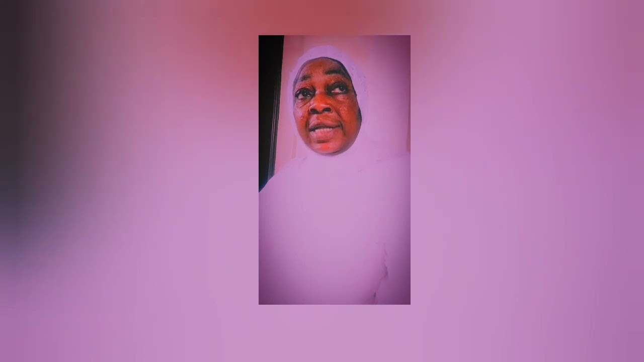 HAS SISTER CATHERINE BACKSLIDE?
