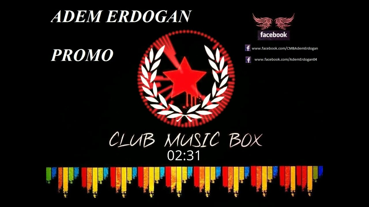 Elee Bermudez - FANASTİK ( Club Music Box )