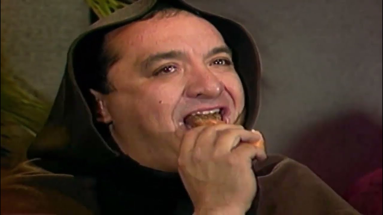 📺LA CARABINA DE AMBROSIO (1986) - Maclovio y las pastillas misteriosas, Pirrurris y Juan Penas