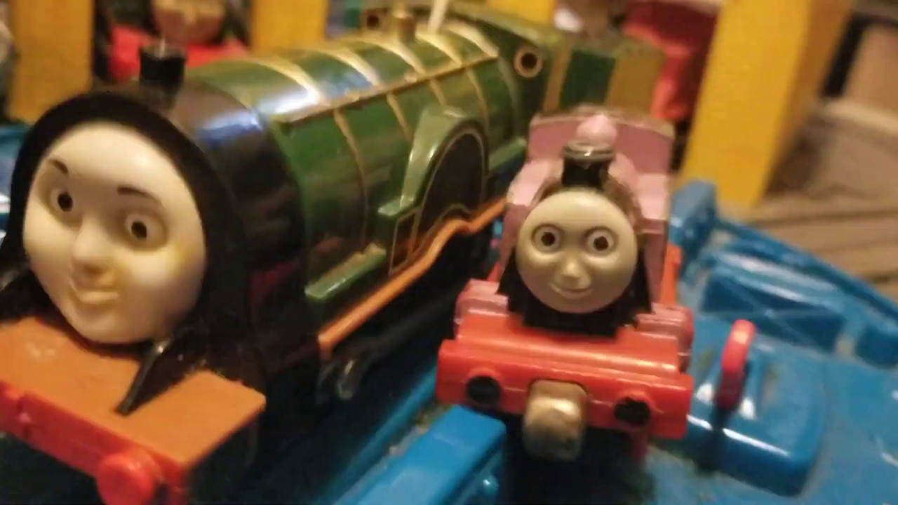 Rosie's Carnival Special
