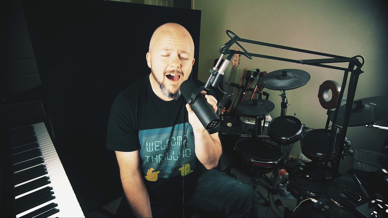 THE ULTIMATE EXALTER - vocal singthrough