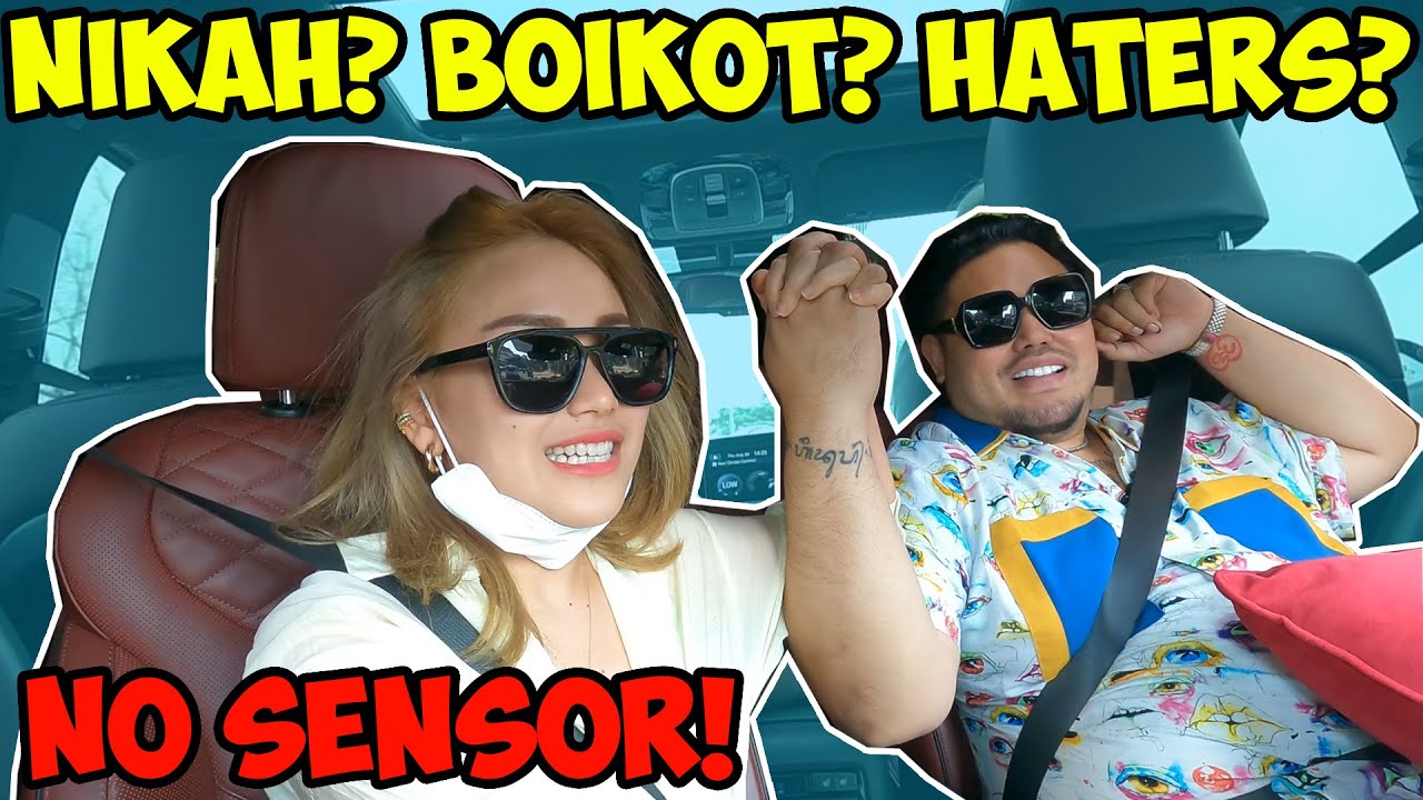 AYU TING TING CURHAT BUKA-BUKAAN KE IVAN GUNAWAN (INTIMATE 💖)