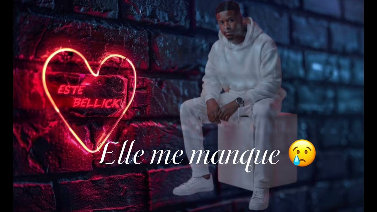 Elle me manque 🥹💔