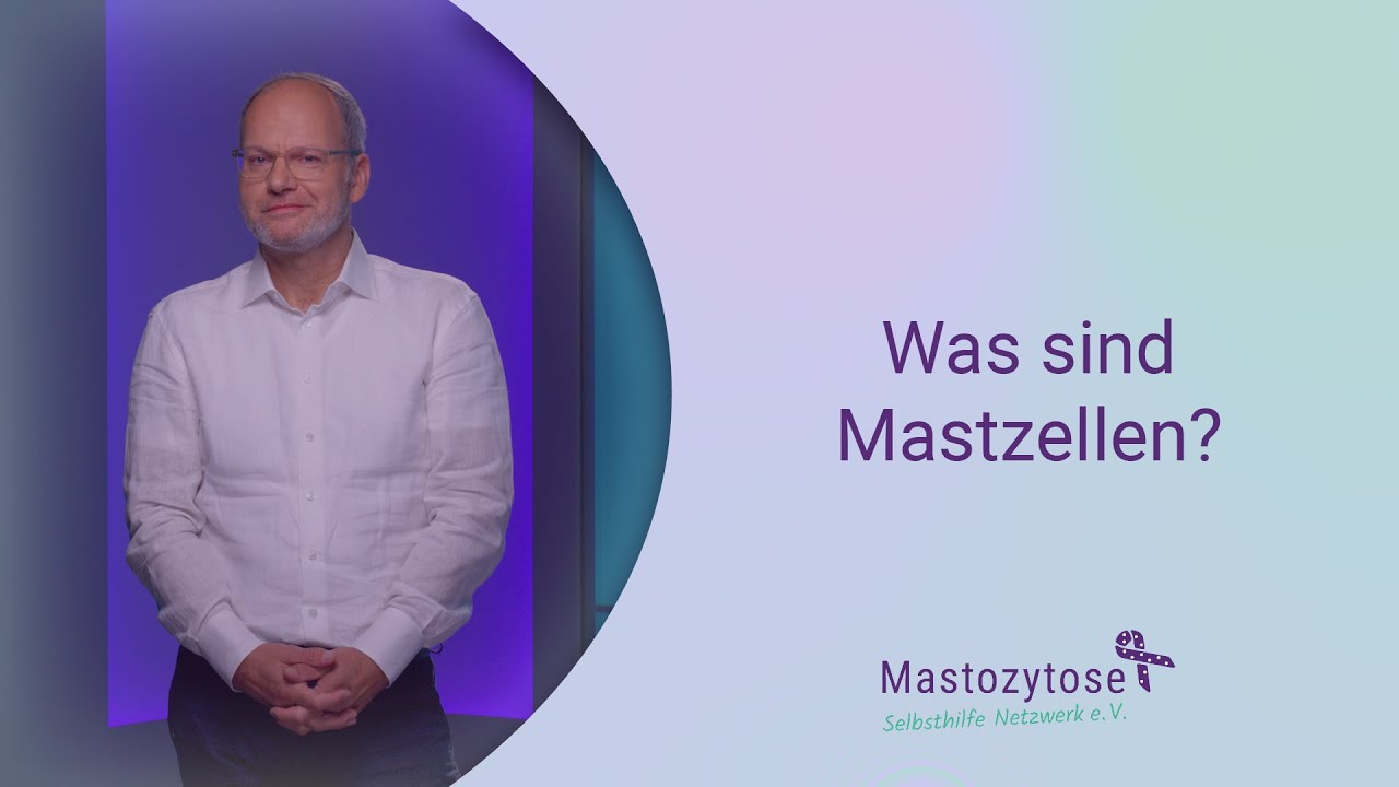 Mastozytose: Welche Ursachen hat Mastozytose? Was sind Mastzellen?
