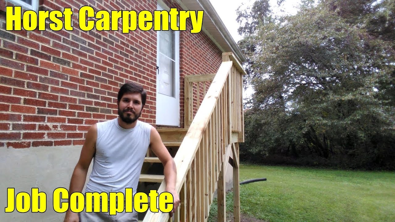 House Renovation | Job Complete | Day 16