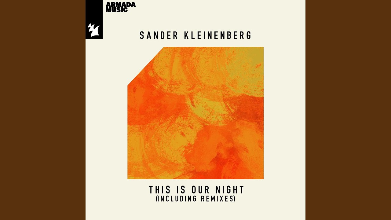 This Is Our Night (Sultan + Shepard Extended Remix)