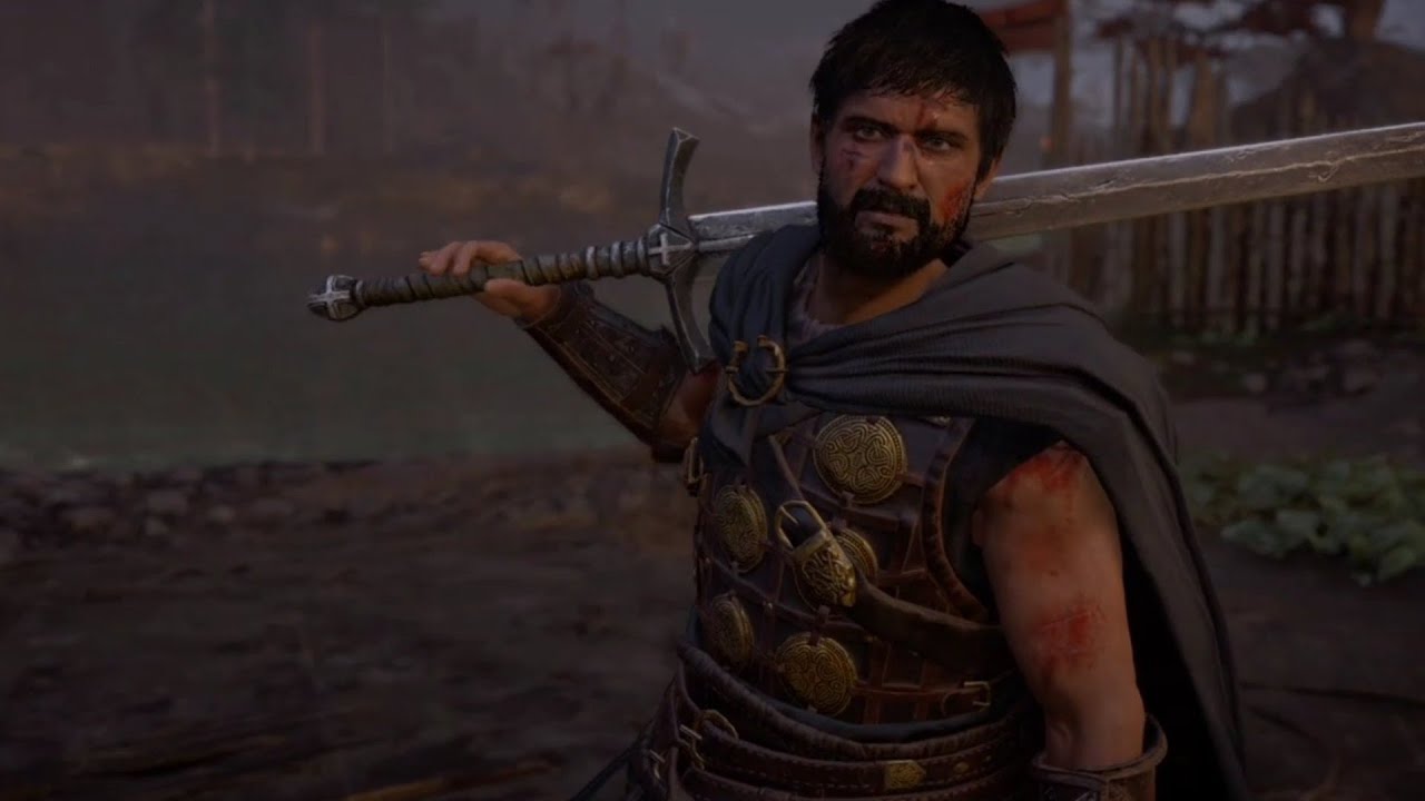 Assassin's Creed Valhalla - How to Defeat Leofrith (Boss Fight)