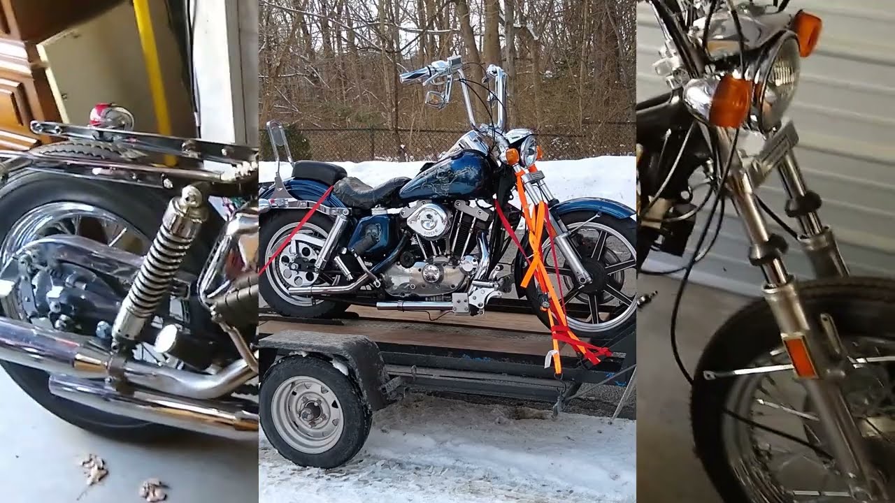 Ironhead Restoration