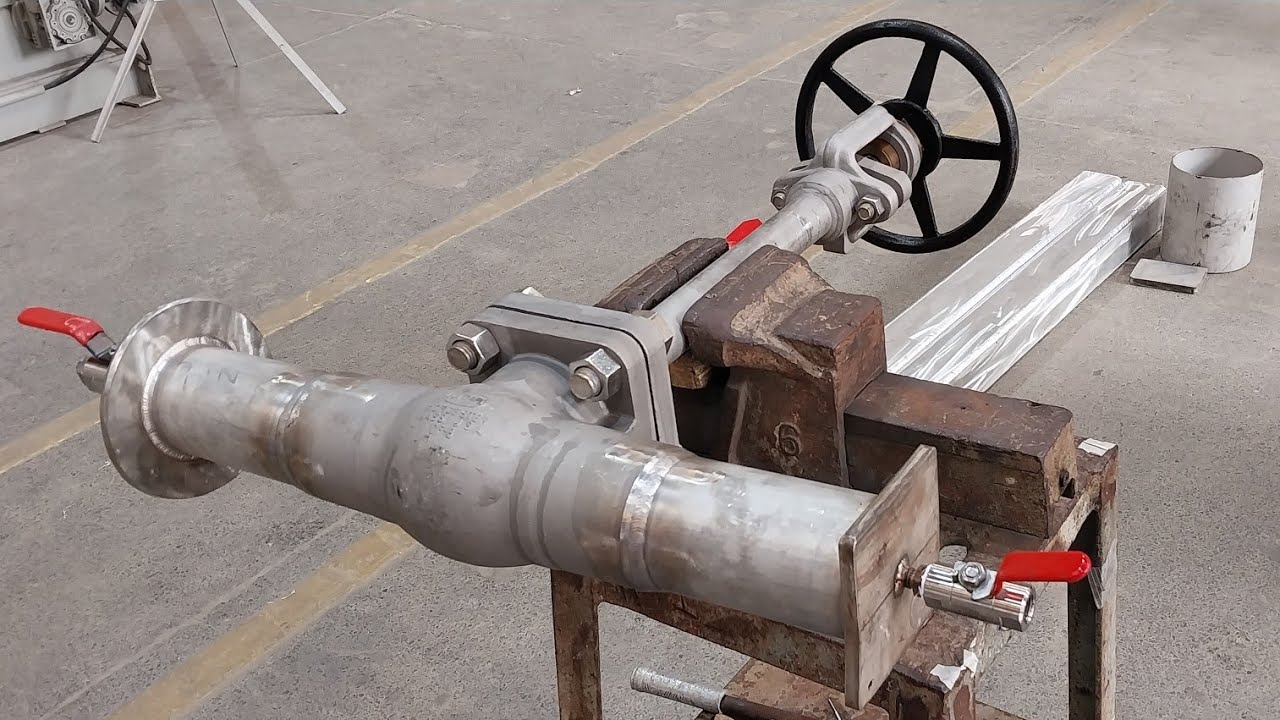 Piping Engineering : Valve leakage, leakage class & valve testing without test bench