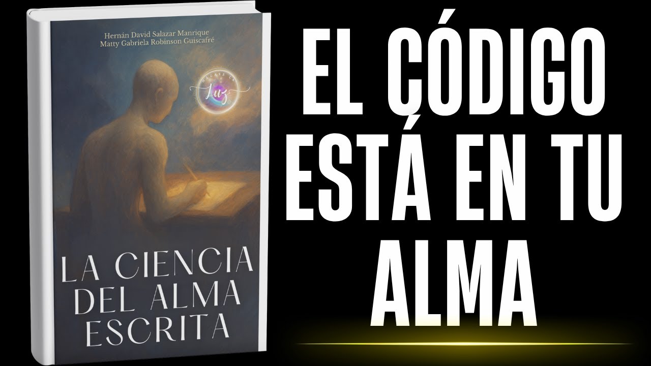 Este es el mensaje original del alma | Audiolibro que te reordena por dentro
