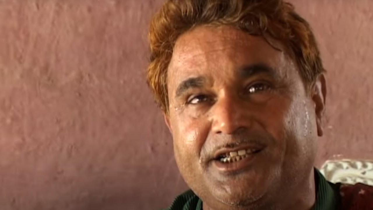 'Mann Laago Yaar Fakiri Mein' sings Ismail Para
