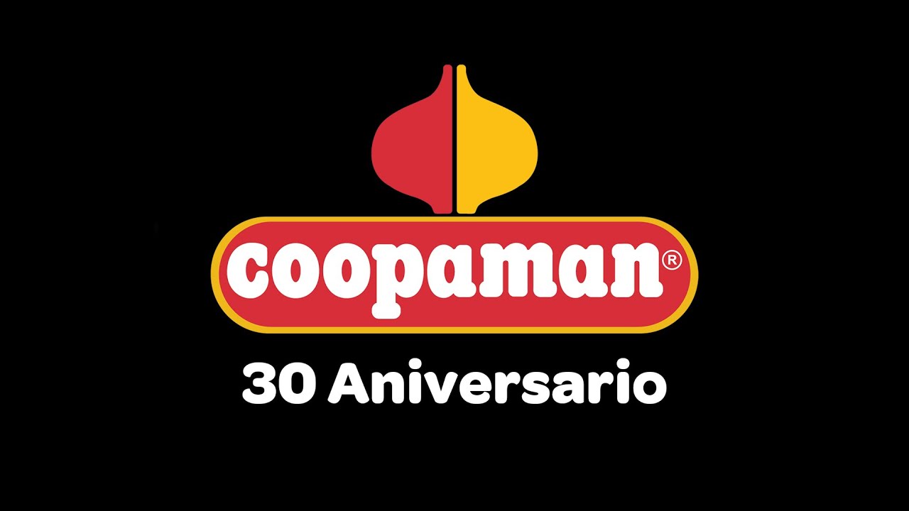 COOPAMAN SCL - 30 Aniversario