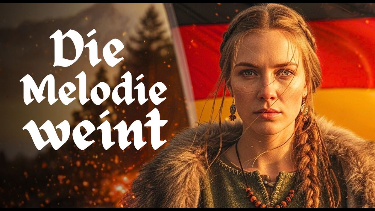 Diese verlorene Melodie des alten Deutschlands – sie bricht Herzen und heilt die Seele
