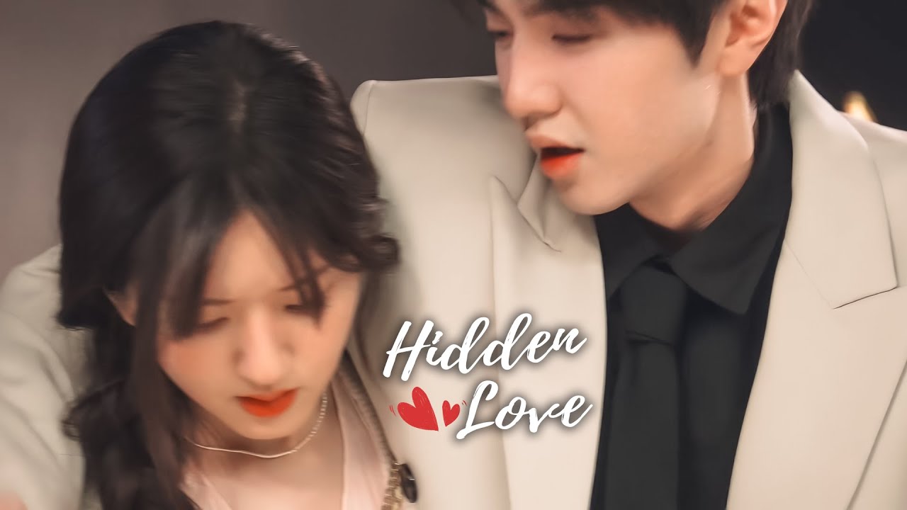 💗Золушка позаботилась о своем возлюбленном, который всю ночь болел😳