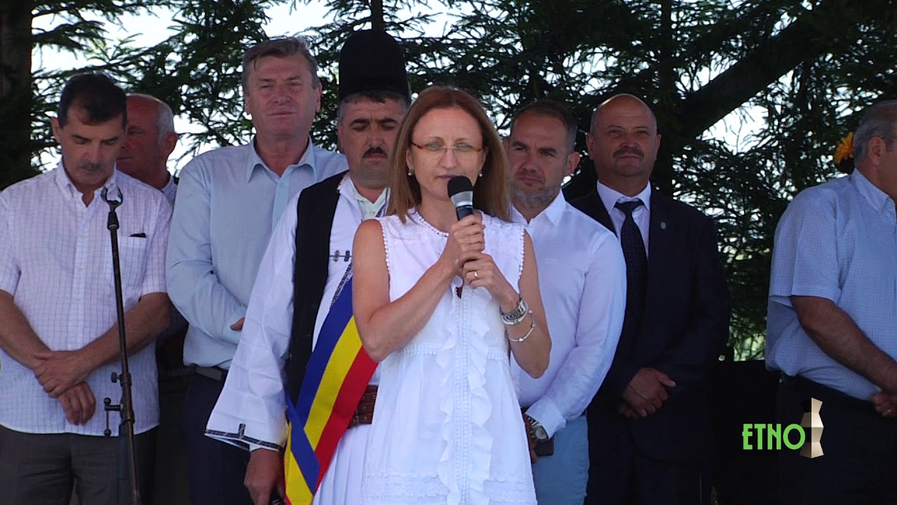 Festival Jina 2017 ziua a doua  - prima parte