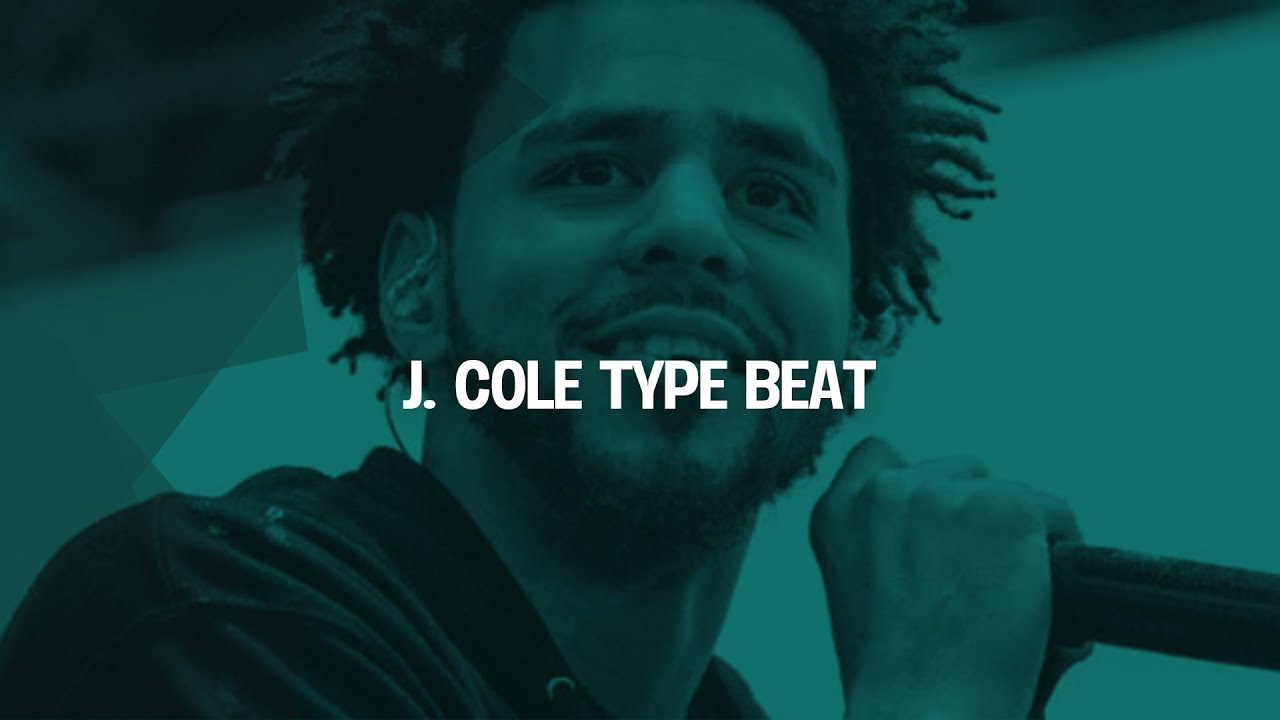 J. Cole Type Beat | Freak (Prod. By Omito Beats)