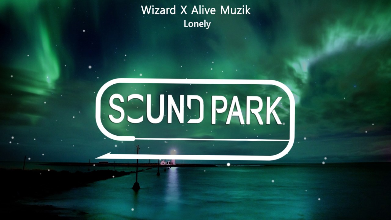 Wizard X Alive Muzik - Lonely