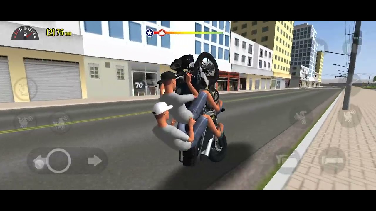 Moto só ocano 