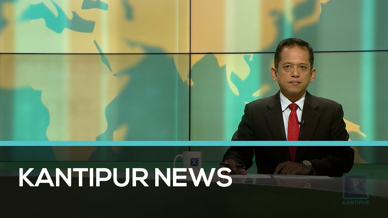 Kantipur English News 10:30 PM | Full English News - 21 July  2024