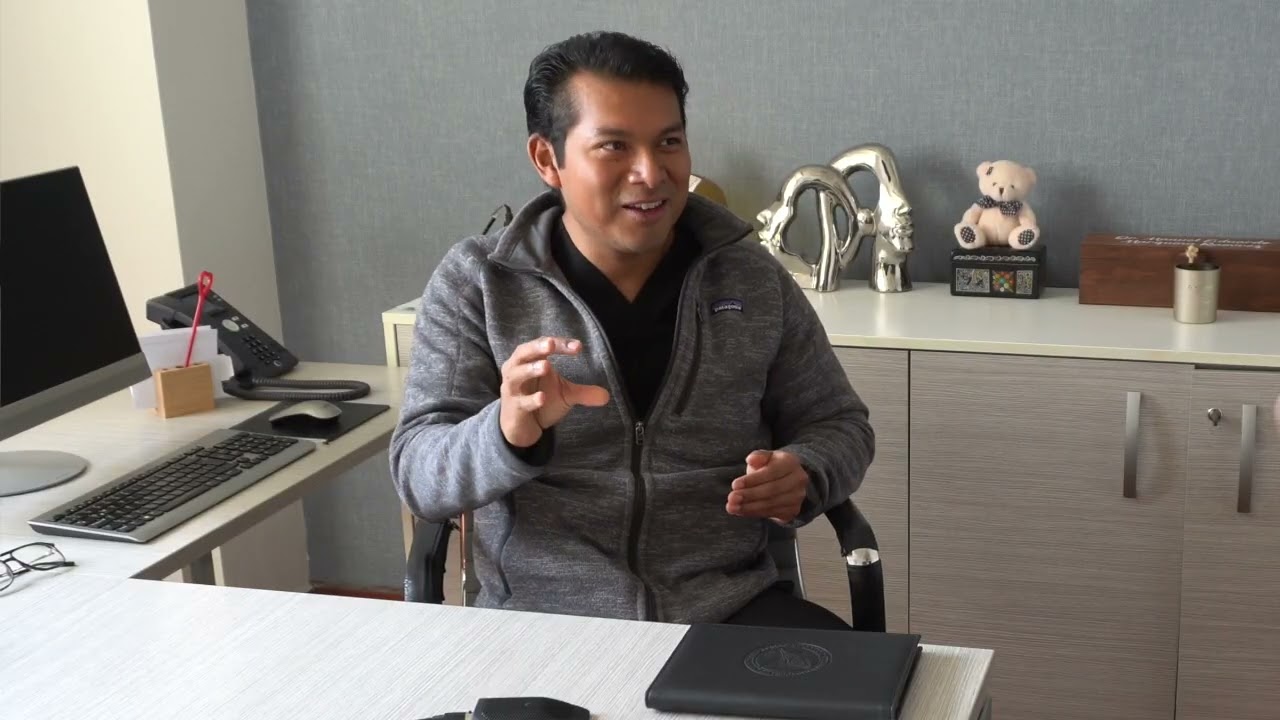 The Future of Medicine: AI as a Doctor's Best Partner | the Scaling Tech Podcast in Mexico
