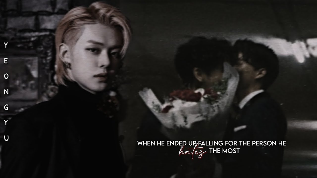 •Requested• 𝐖𝐡𝐞𝐧 𝐡𝐞 𝐞𝐧𝐝𝐞𝐝 𝐮𝐩 𝐟𝐚𝐥𝐥𝐢𝐧𝐠 𝐟𝐨𝐫 𝐭𝐡𝐞 𝐩𝐞𝐫𝐬𝐨𝐧 𝐡𝐞 ʰᵃᵗᵉˢ 𝐭𝐡𝐞 𝐦𝐨𝐬𝐭 pt 1 (YJ×BG)